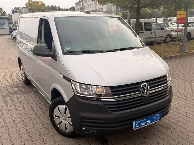 Volkswagen T6 Transporter T6.1 2.0 TDI Transporter Kasten FWD*GR.NAVI*PDC*