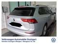 Volkswagen Golf Variant Life 2.0 TDI DSG Navi AHK ACC LED Silber - thumbnail 3