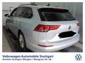 Volkswagen Golf Variant Life 2.0 TDI DSG Navi AHK ACC LED Silber - thumbnail 4