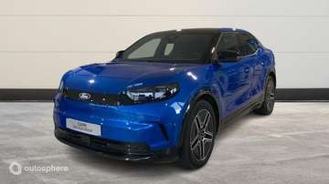 286ch Extended Range 77kWh Pack Premium RWD