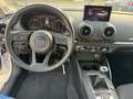 Audi A3 A3 Sportback sport 1.4tfsi g-tron 110cv Perfetta Wit - thumbnail 14