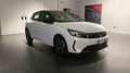 Opel Corsa Corsa Hybrid 100 CV aut. GS Blanc - thumbnail 5