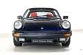 Porsche 911 3.2 Targa  - ONLINE AUCTION Modrá - thumbnail 2