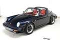 Porsche 911 3.2 Targa  - ONLINE AUCTION Azul - thumbnail 4