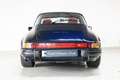 Porsche 911 3.2 Targa  - ONLINE AUCTION Blauw - thumbnail 32