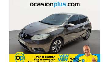 1.5 dCi Tekna