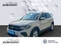 Volkswagen T-Cross 1.0 TSI Life DSG 85kW LED AHZV App-Connect Grijs - thumbnail 1