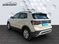 Volkswagen T-Cross 1.0 TSI Life DSG 85kW LED AHZV App-Connect Grijs - thumbnail 4