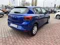 Dacia Sandero Expression TCe 100 ECO-G Blau - thumbnail 5