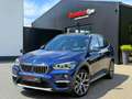 BMW X1 SDrive20i X- Line Headup Panoramadak Mediterranbla Bleu - thumbnail 1