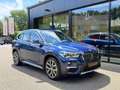 BMW X1 SDrive20i X- Line Headup Panoramadak Mediterranbla Bleu - thumbnail 4