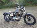 Harley-Davidson Sportster 1000 XLCH Iron Head Grau - thumbnail 1