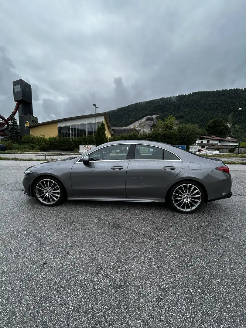 Mercedes-Benz CLA 200 Aut. - 2