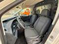 Volkswagen Caddy Cargo + 1. Hand + Sortimo Werkstatt System Blanc - thumbnail 18