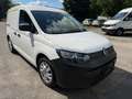 Volkswagen Caddy Cargo + 1. Hand + Sortimo Werkstatt System Blanc - thumbnail 2