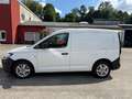 Volkswagen Caddy Cargo + 1. Hand + Sortimo Werkstatt System Blanc - thumbnail 8