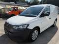 Volkswagen Caddy Cargo + 1. Hand + Sortimo Werkstatt System Blanc - thumbnail 1
