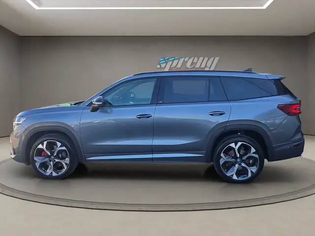 Skoda Kodiaq *RS*   4x4  -  DSG - nur € 59.999,-* Ansicht 8