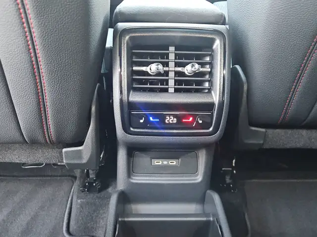 Skoda Kodiaq *RS*   4x4  -  DSG - nur € 59.999,-* Ansicht 16