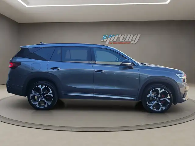 Skoda Kodiaq *RS*   4x4  -  DSG - nur € 59.999,-* Ansicht 4