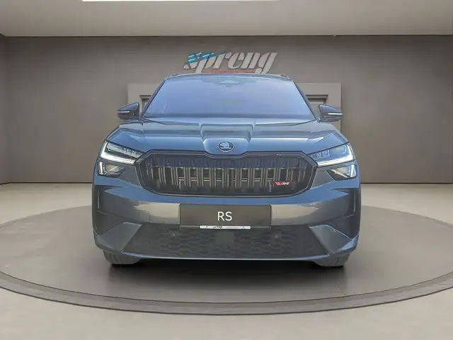 Skoda Kodiaq *RS*   4x4  -  DSG - nur € 59.999,-* Ansicht 2