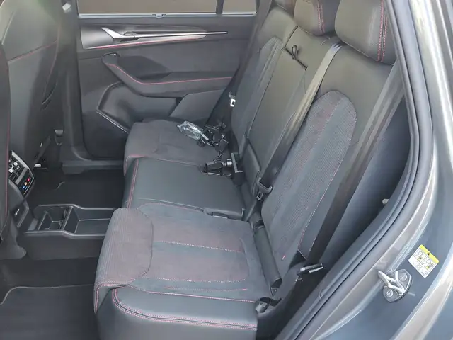 Skoda Kodiaq *RS*   4x4  -  DSG - nur € 59.999,-* Ansicht 12