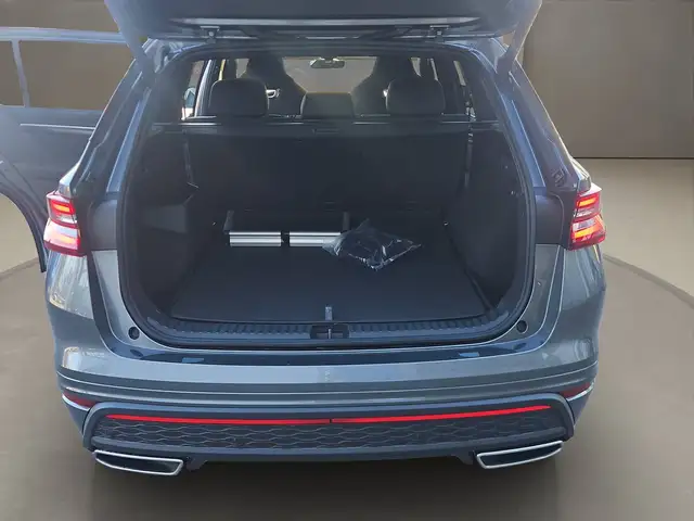 Skoda Kodiaq *RS*   4x4  -  DSG - nur € 59.999,-* Ansicht 10