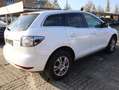 Mazda CX-7 Center-Line/ Motorschaden!!!! Bianco - thumbnail 4