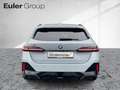 BMW 520 d xDrive M-Sport Pano AHK 19'' HUD St-Hzg adLED Hi Grau - thumbnail 5