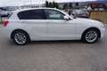 BMW 116 d Advantage Weiß - thumbnail 7