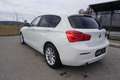 BMW 116 d Advantage Weiß - thumbnail 5