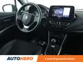 Suzuki S-Cross 1.4 BoosterJet Mild-Hybrid Top MHEV Blanc - thumbnail 13