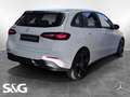 Mercedes-Benz B 250 e TOTWINKEL+360°+CARPLAY+KEYLESS+NIGHT+18" Weiß - thumbnail 2
