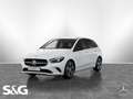 Mercedes-Benz B 250 e TOTWINKEL+360°+CARPLAY+KEYLES+LED+18" Weiß - thumbnail 1