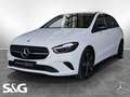 Mercedes-Benz B 250 e TOTWINKEL+360°+CARPLAY+KEYLESS+NIGHT+18" Weiß - thumbnail 1