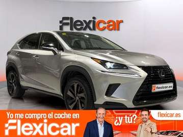 300h F Sport Panorámico 4WD