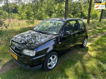 1.4i Stella Nieuwe APK bij aflevering