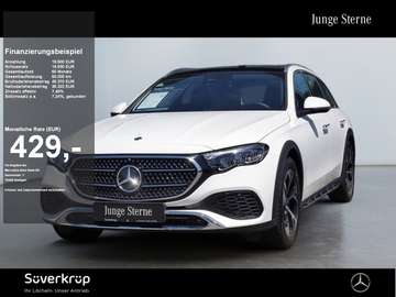T d 4M All-Terrain , AVANTGARDE AHK DISTR