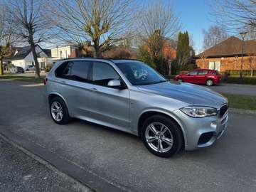 X5 xDrive30d M Sport Edition
