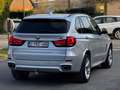 BMW X5 M X5 xDrive30d M Sport Edition Zilver - thumbnail 8