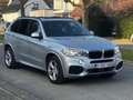 BMW X5 M X5 xDrive30d M Sport Edition Zilver - thumbnail 11