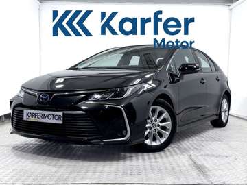 1.8 125H ACTIVE TECH E-CVT SEDAN