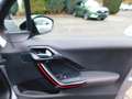 Peugeot 2008 Allure Grau - thumbnail 10
