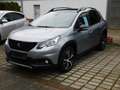 Peugeot 2008 Allure Grau - thumbnail 1