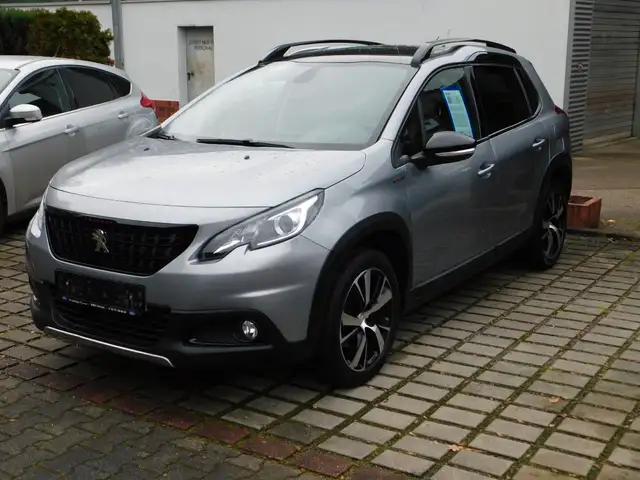 Peugeot 2008 Allure