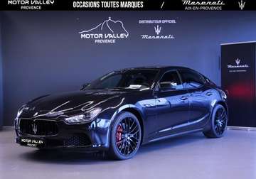 3.0 V6 410ch Start-Stop S