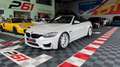 BMW M4 Competition/ohne OPF/HUD/KW V2/Z Performance Blanc - thumbnail 20