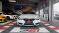 BMW M4 Competition/ohne OPF/HUD/KW V2/Z Performance Blanc - thumbnail 6