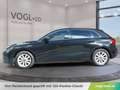 Audi A3 SB 30 TDI S-tronic Schwarz - thumbnail 2