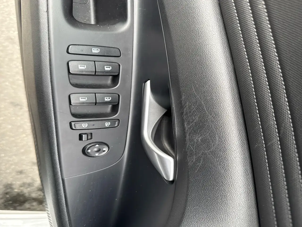 Hyundai ELANTRA снимка Hyundai ELANTRA